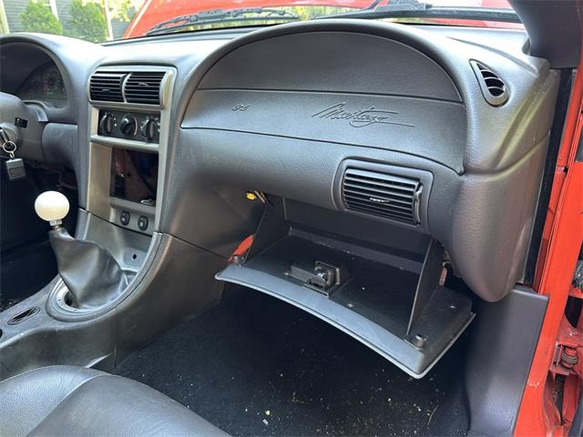 2004 Ford Mustang (CC-2086264) for sale in Hingham, Massachusetts