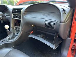 2004 Ford Mustang (CC-2086264) for sale in Hingham, Massachusetts