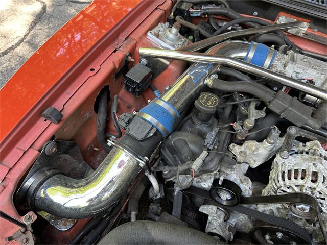 2004 Ford Mustang (CC-2086264) for sale in Hingham, Massachusetts