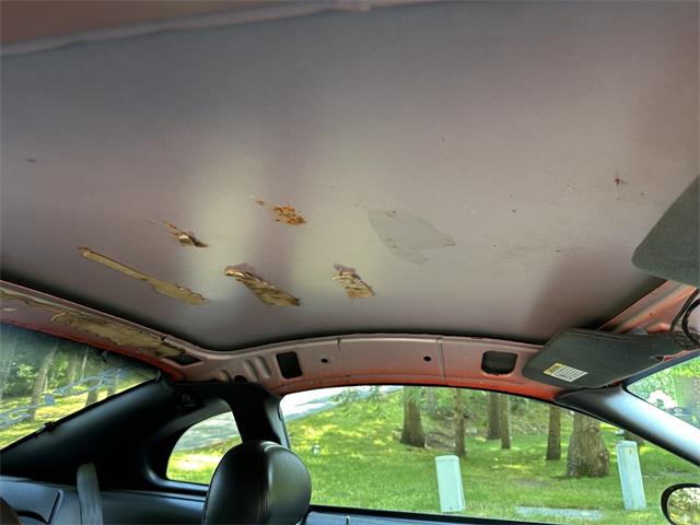 2004 Ford Mustang (CC-2086264) for sale in Hingham, Massachusetts