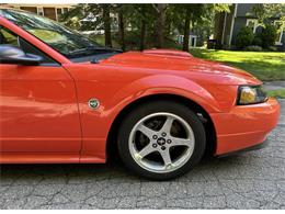 2004 Ford Mustang (CC-2086264) for sale in Hingham, Massachusetts