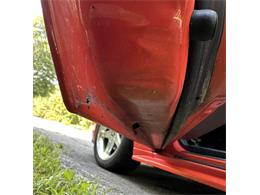 2004 Ford Mustang (CC-2086264) for sale in Hingham, Massachusetts