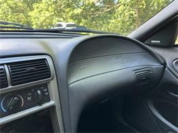 2004 Ford Mustang (CC-2086264) for sale in Hingham, Massachusetts