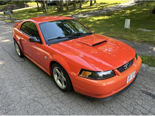 2004 Ford Mustang (CC-2086264) for sale in Hingham, Massachusetts