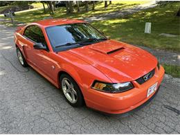 2004 Ford Mustang (CC-2086264) for sale in Hingham, Massachusetts