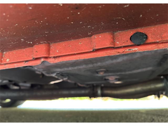 2004 Ford Mustang (CC-2086264) for sale in Hingham, Massachusetts