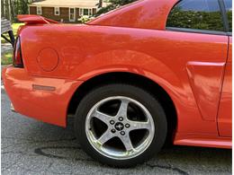2004 Ford Mustang (CC-2086264) for sale in Hingham, Massachusetts