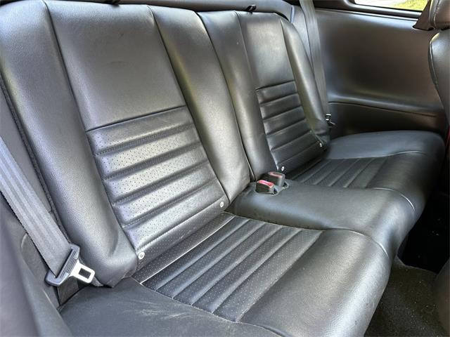 2004 Ford Mustang (CC-2086264) for sale in Hingham, Massachusetts