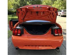 2004 Ford Mustang (CC-2086264) for sale in Hingham, Massachusetts