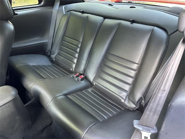 2004 Ford Mustang (CC-2086264) for sale in Hingham, Massachusetts