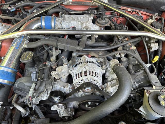 2004 Ford Mustang (CC-2086264) for sale in Hingham, Massachusetts