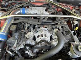 2004 Ford Mustang (CC-2086264) for sale in Hingham, Massachusetts