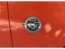 2004 Ford Mustang (CC-2086264) for sale in Hingham, Massachusetts