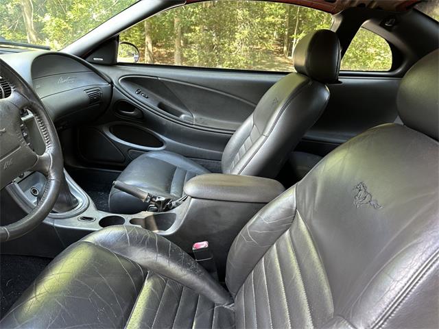 2004 Ford Mustang (CC-2086264) for sale in Hingham, Massachusetts