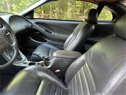 2004 Ford Mustang (CC-2086264) for sale in Hingham, Massachusetts