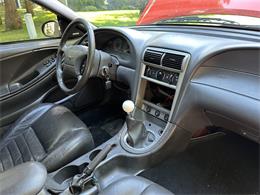 2004 Ford Mustang (CC-2086264) for sale in Hingham, Massachusetts