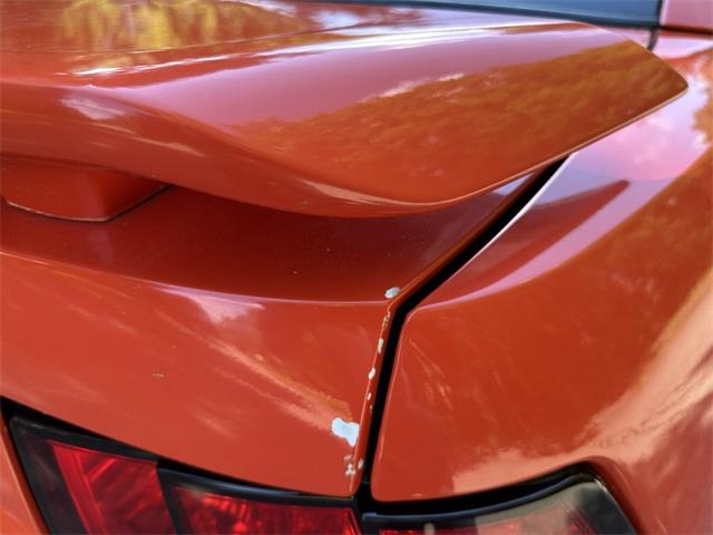 2004 Ford Mustang (CC-2086264) for sale in Hingham, Massachusetts