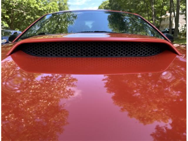 2004 Ford Mustang (CC-2086264) for sale in Hingham, Massachusetts