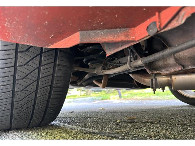 2004 Ford Mustang (CC-2086264) for sale in Hingham, Massachusetts
