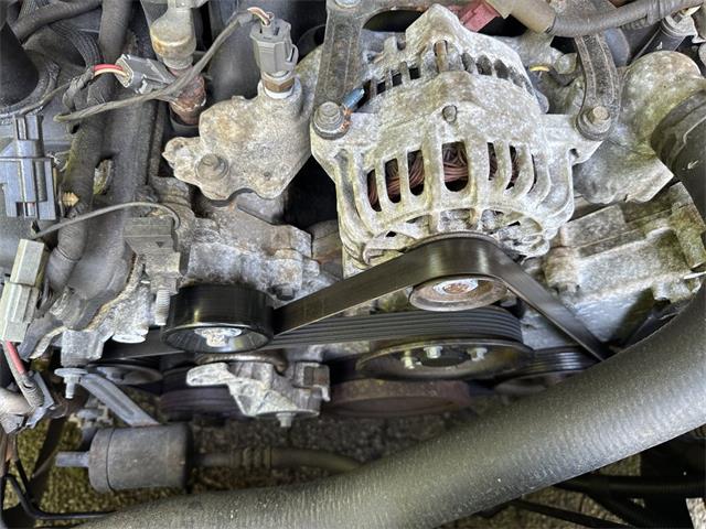 2004 Ford Mustang (CC-2086264) for sale in Hingham, Massachusetts
