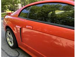 2004 Ford Mustang (CC-2086264) for sale in Hingham, Massachusetts
