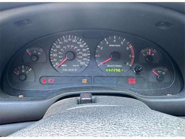 2004 Ford Mustang (CC-2086264) for sale in Hingham, Massachusetts