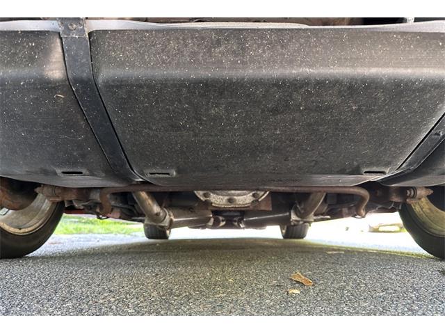 2004 Ford Mustang (CC-2086264) for sale in Hingham, Massachusetts