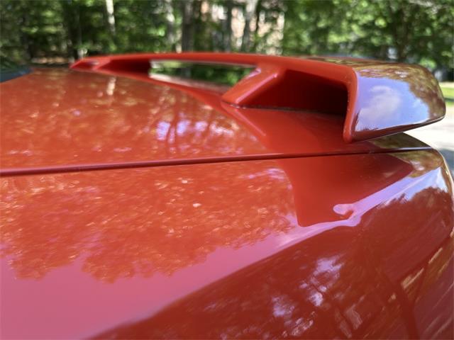 2004 Ford Mustang (CC-2086264) for sale in Hingham, Massachusetts