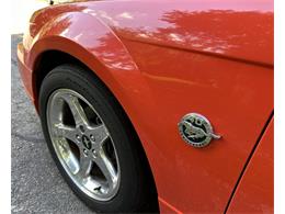 2004 Ford Mustang (CC-2086264) for sale in Hingham, Massachusetts