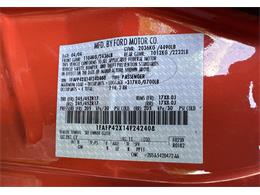 2004 Ford Mustang (CC-2086264) for sale in Hingham, Massachusetts