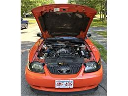 2004 Ford Mustang (CC-2086264) for sale in Hingham, Massachusetts