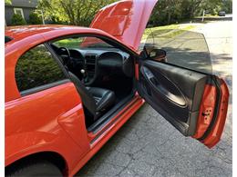 2004 Ford Mustang (CC-2086264) for sale in Hingham, Massachusetts