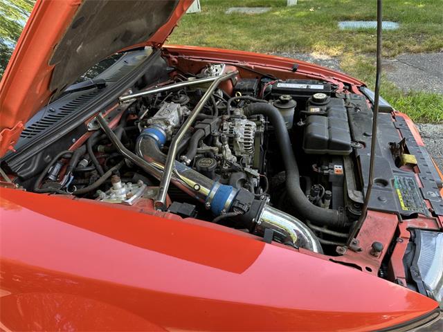 2004 Ford Mustang (CC-2086264) for sale in Hingham, Massachusetts