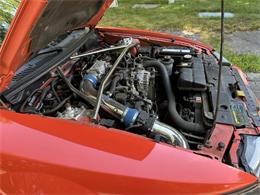 2004 Ford Mustang (CC-2086264) for sale in Hingham, Massachusetts