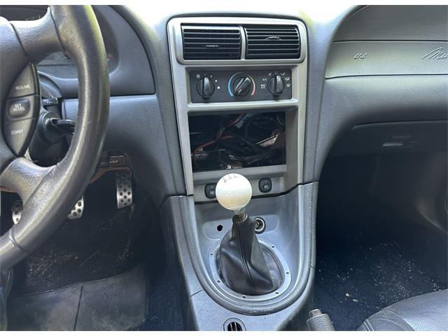 2004 Ford Mustang (CC-2086264) for sale in Hingham, Massachusetts