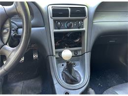 2004 Ford Mustang (CC-2086264) for sale in Hingham, Massachusetts