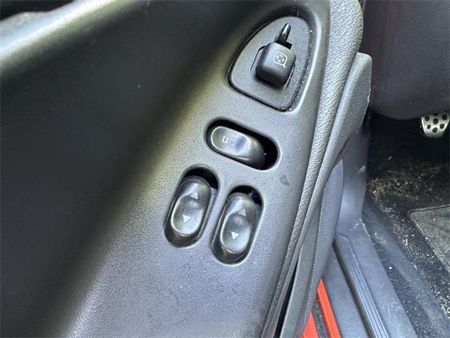 2004 Ford Mustang (CC-2086264) for sale in Hingham, Massachusetts