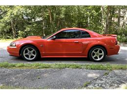2004 Ford Mustang (CC-2086264) for sale in Hingham, Massachusetts
