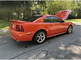 2004 Ford Mustang (CC-2086264) for sale in Hingham, Massachusetts