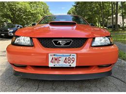 2004 Ford Mustang (CC-2086264) for sale in Hingham, Massachusetts
