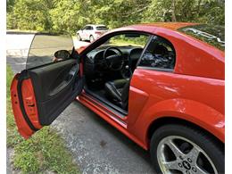 2004 Ford Mustang (CC-2086264) for sale in Hingham, Massachusetts
