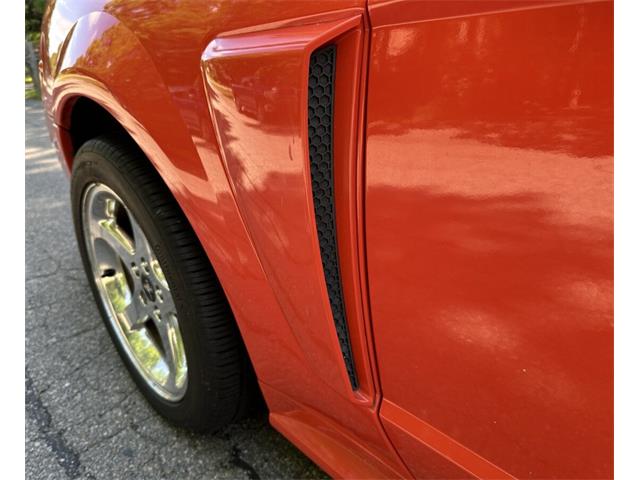2004 Ford Mustang (CC-2086264) for sale in Hingham, Massachusetts