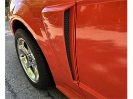 2004 Ford Mustang (CC-2086264) for sale in Hingham, Massachusetts