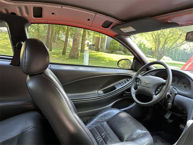 2004 Ford Mustang (CC-2086264) for sale in Hingham, Massachusetts