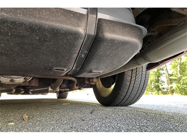 2004 Ford Mustang (CC-2086264) for sale in Hingham, Massachusetts