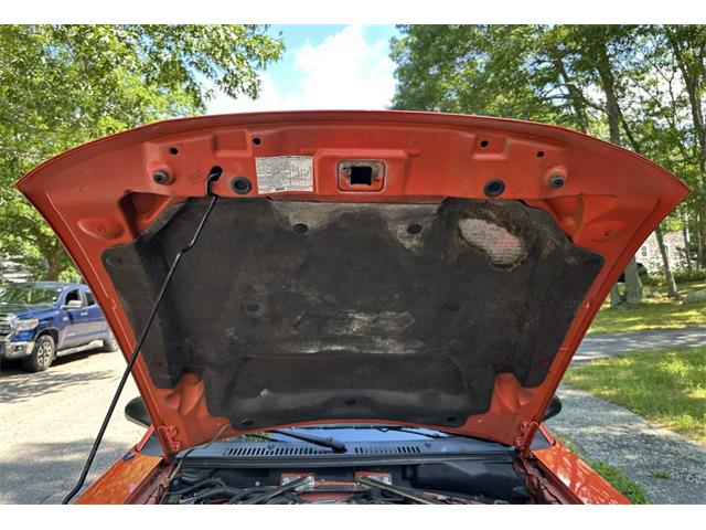 2004 Ford Mustang (CC-2086264) for sale in Hingham, Massachusetts