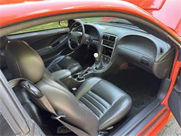 2004 Ford Mustang (CC-2086264) for sale in Hingham, Massachusetts