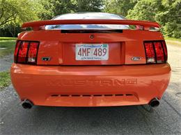 2004 Ford Mustang (CC-2086264) for sale in Hingham, Massachusetts