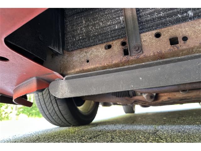 2004 Ford Mustang (CC-2086264) for sale in Hingham, Massachusetts