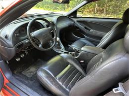 2004 Ford Mustang (CC-2086264) for sale in Hingham, Massachusetts